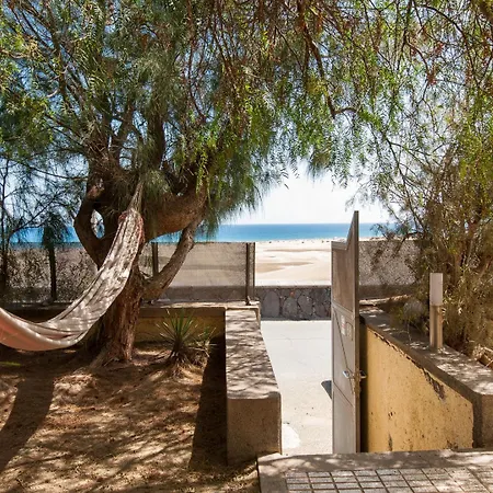 Vista Dunas Maspalomas Casa Verde Playa del Ingles  Exterior photo