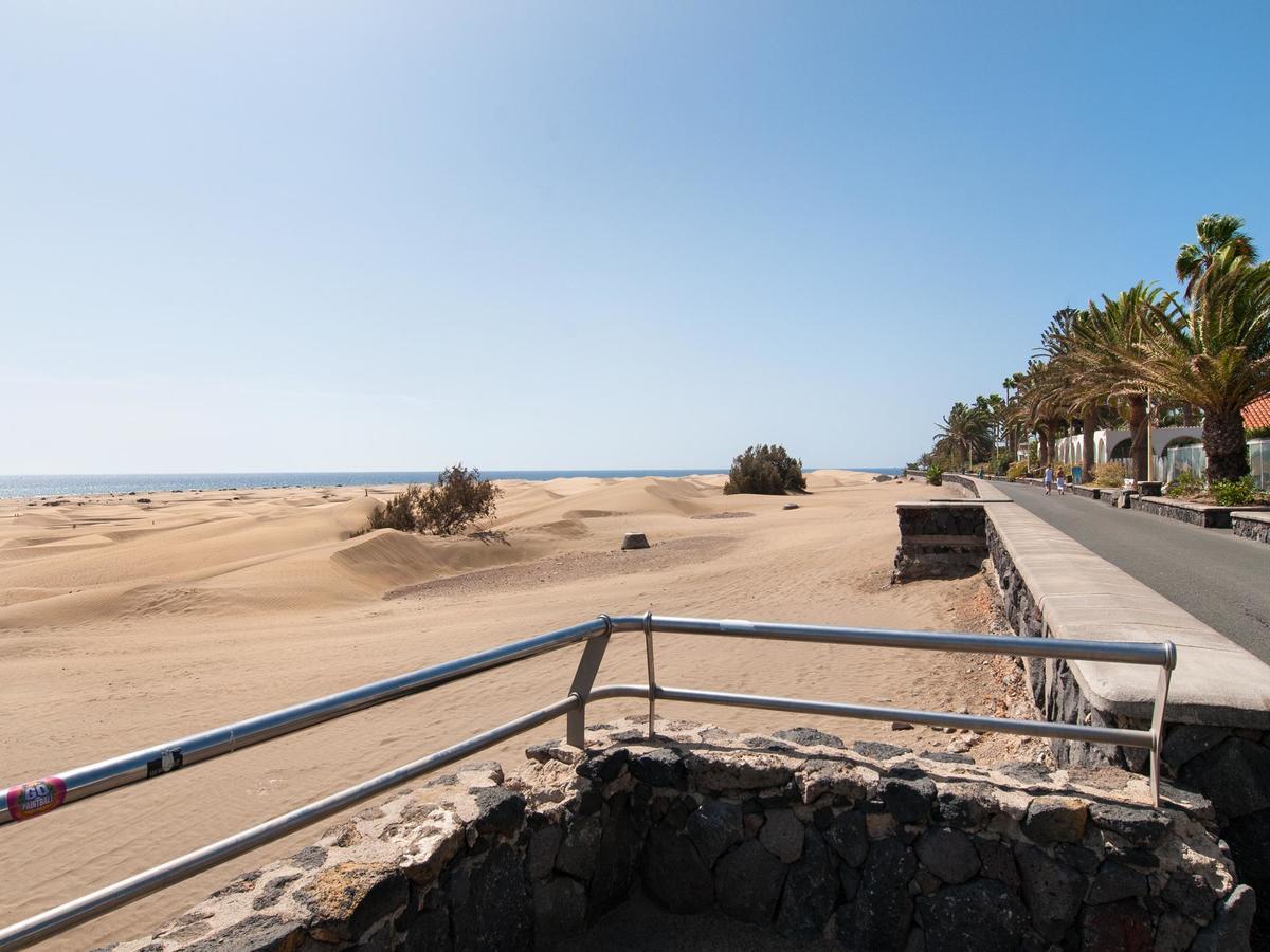 Holiday home Vista Dunas Maspalomas Casa
