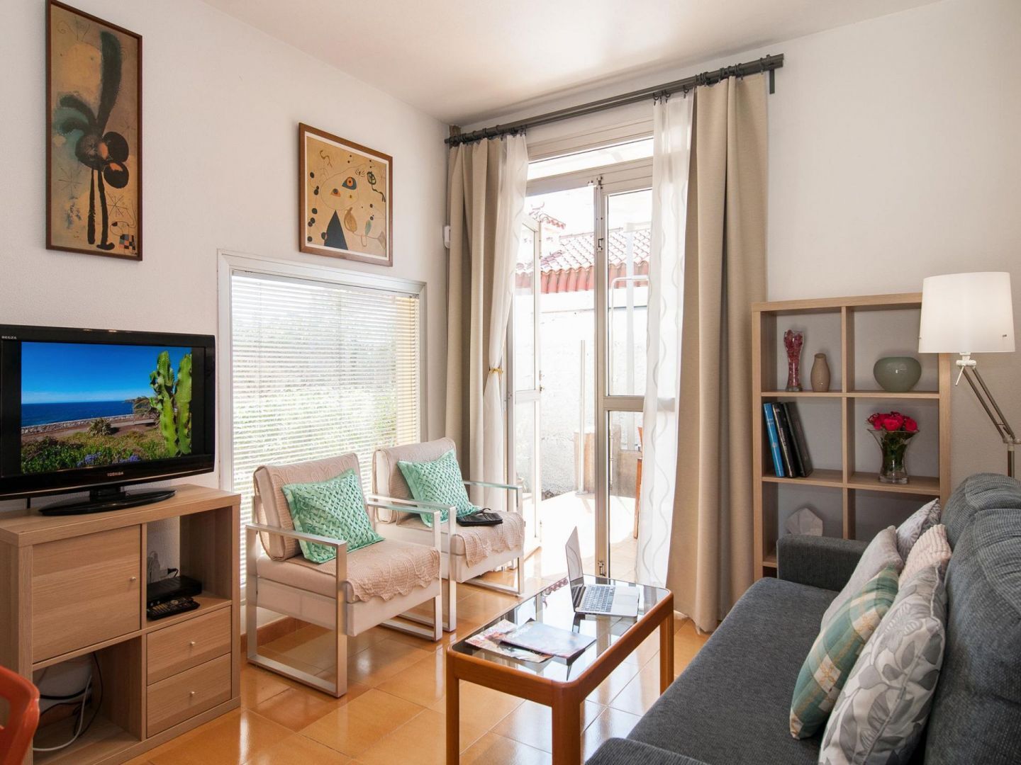 Vista Dunas Maspalomas Casa Holiday home *