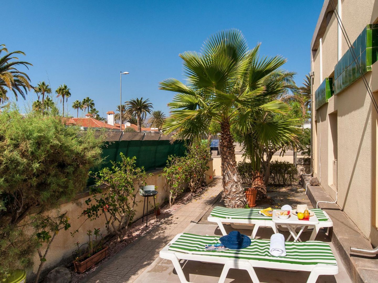 Vista Dunas Maspalomas Casa Holiday home *