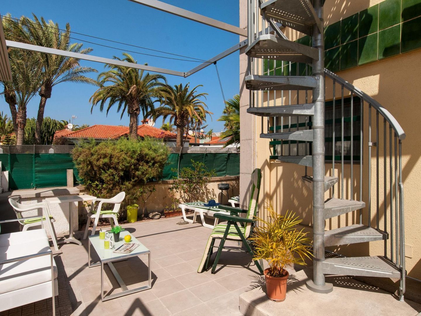 Holiday home Vista Dunas Maspalomas Casa *